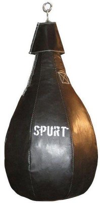 Груша боксёрская SPURT 15-20 кг