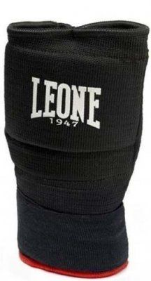 Бинт-перчатка Leone Inner Black 