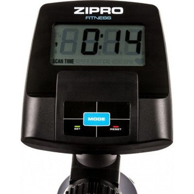 Велотренажер горизонтальный Zipro Fitness Vision