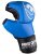 Перчатки для ММА Free-Fight FF-FG-1-BK синие 
