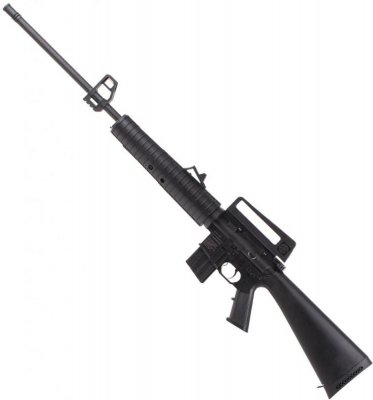 Пневматическая винтовка Beeman Sniper 1920
