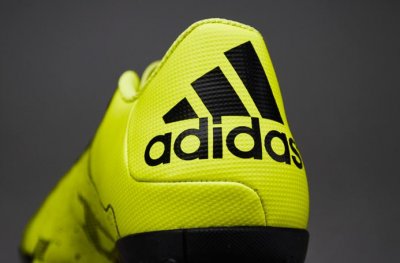 Сороконожки Adidas X 15.4 TF Footbal trainers