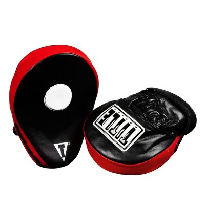 Лапы Title Incredi-ball Punch Mitts
