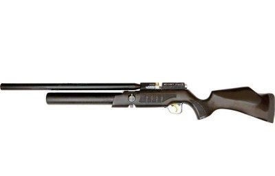 Пневматическая винтовка Cometa Lynx V-10 MKII Black