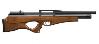 Пневматическая винтовка PCP SPA Р 10
