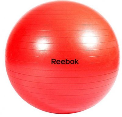 Мяч Reebok RAB-11017RD