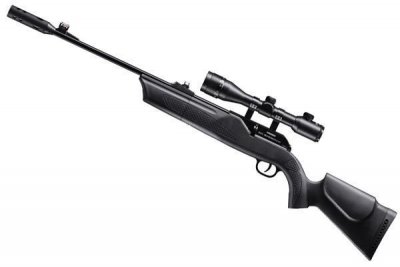 Пневматическая винтовка Umarex 850 Air Magnum Target Kit