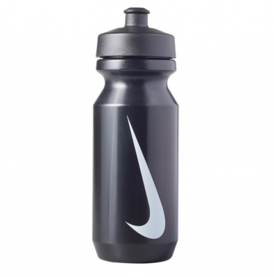 Бутылка для воды Nike Big Mouth Graphic Water Bottle 650 мл Dark 