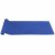 Коврик (мат) для йоги и фитнеса SportVida PVC 6 мм SV-HK0053 Sky Blue