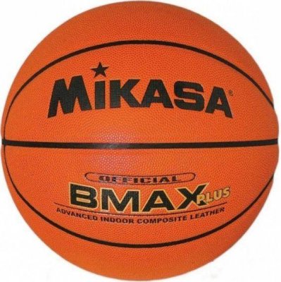 Мяч баскетбольный Mikasa BMAX-PLUS-C