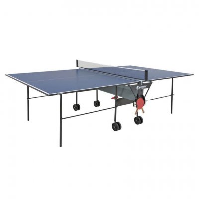 Теннисный стол Sponeta S 1-13i (для закрытых помещений)