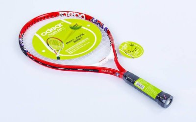 Ракетка для большого тенниса детская ODEAR (5-6 лет)
