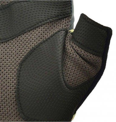 Перчатки для фитнеса Adidas ADGB-14121YLSS