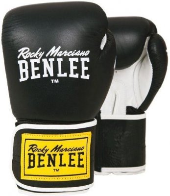 Боксерские перчатки  Benlee Tough