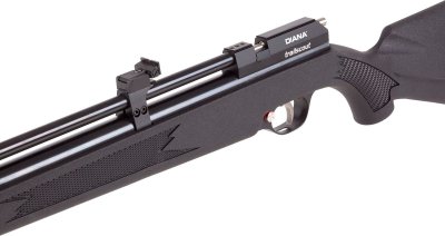 Пневматическая винтовка Diana Trailscout PCP 4,5 мм