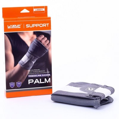 Защита ладони LiveUp Palm SUPPORT, LS5671