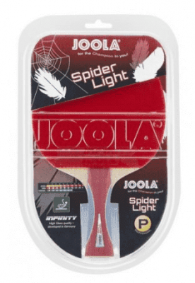 Ракетка для настольного тенниса Joola Spider Light