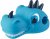 Талисман для самоката Globber Friends Dino blue 527-100