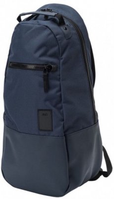 Рюкзак Asics Backpack OS синий