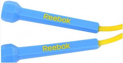 Скакалка Reebok RARP-11081CY