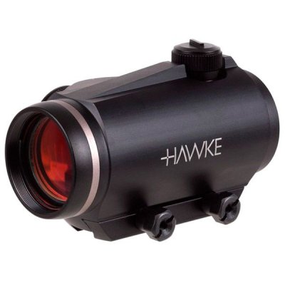 Прицел коллиматорный Hawke Vantage Red Dot 1x25 9-11mm