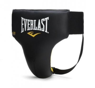 Защита паха Everlast C3 Pro Lightweight Sparring Protector