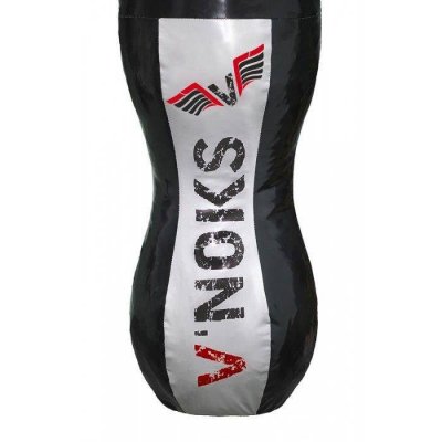 Боксерский мешок силуэт V`Noks Gel (110*45 см, вес 50-60 кг)