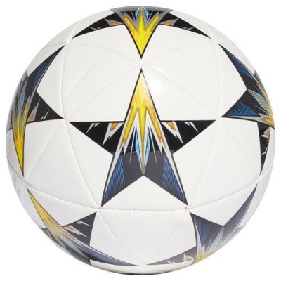 Мяч Adidas FINAL KYIV CAPITANO CF1197 размер 4
