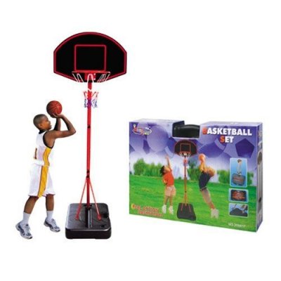 Баскетбольная стойка Active Sports Basket Set Kids 188 см