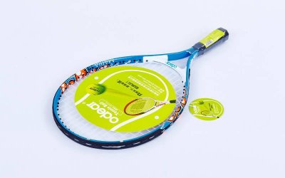 Ракетка для большого тенниса детская ODEAR ( 5-6 лет)