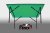 Теннисный стол "Феникс" Start М16 (для помещений) зеленый