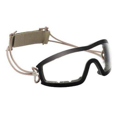 Стрелковые очки Swiss Eye Infantry