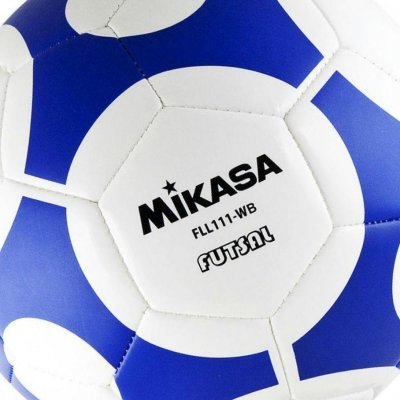 Мяч футзальный Mikasa FLL111-WB