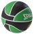 Мяч баскетбольный Spalding Panathinaikos