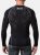 Компрессионная футболка Peresvit Air Motion Short Sleeve (черная)