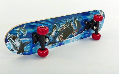 Скейтборд Kepai Mini  SK-4932