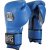 Тренировочные перчатки CLETO REYES Velcro Closure Training (синие)