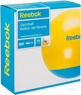 Мяч Reebok RAB-40016CY