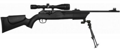 Пневматическая винтовка Umarex 850 Air Magnum ХТ