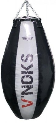 Боксерская груша апперкотная V`Noks 50-60 кг