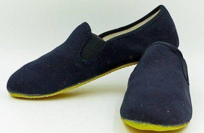 Обувь для кунг-фу Mashare OB-3774-BK