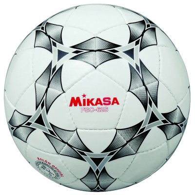 Мяч футзальный Mikasa FSC62S
