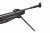 Пневматическая винтовка Stoeger RX40 Combo Black (прицел 3-9x40AO)