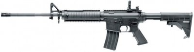 Пневматическая винтовка Umarex Colt M4 Air Rifle
