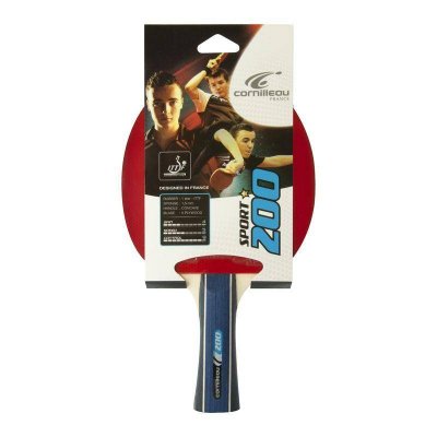 Ракетка для настольного тенниса Cornilleau Sport 200