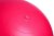 Мяч для фитнеса с насосом PowerPlay 4001 (45 см) розовый