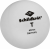 Мячи для настольного тениса Donic 1 T 40+ (6 шт.) white