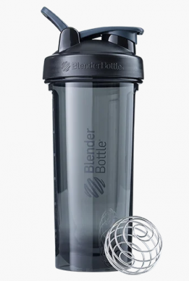 Бутылка спортивная - шейкер Blender Bottle Pro 28 (820мл)