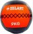 Мяч медицинский (волбол) Zelart Sport 9 кг
