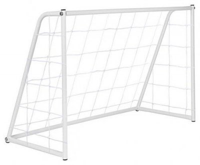 Футбольные ворота Seco (150х110х60 см) с сеткой